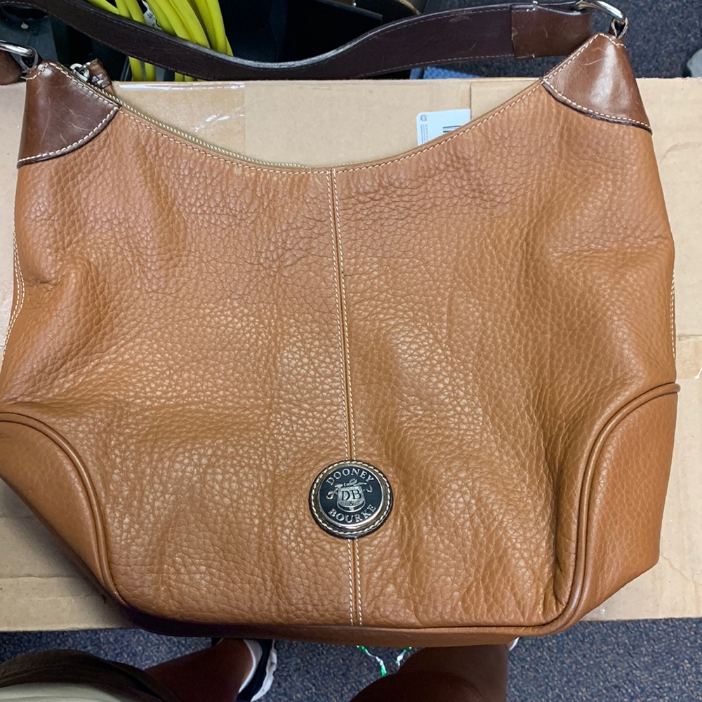 Dooney Bourke purse